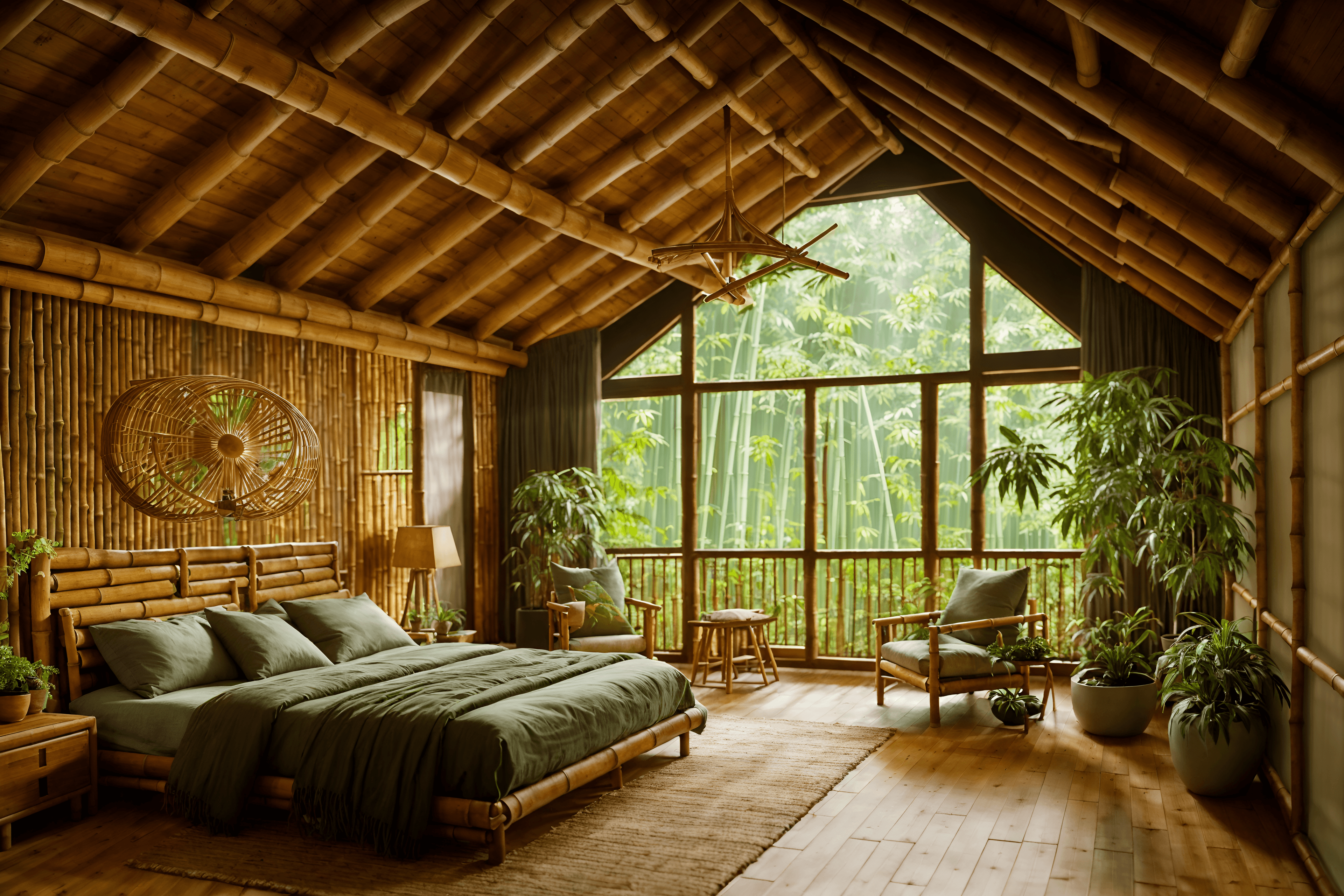 Biophilic