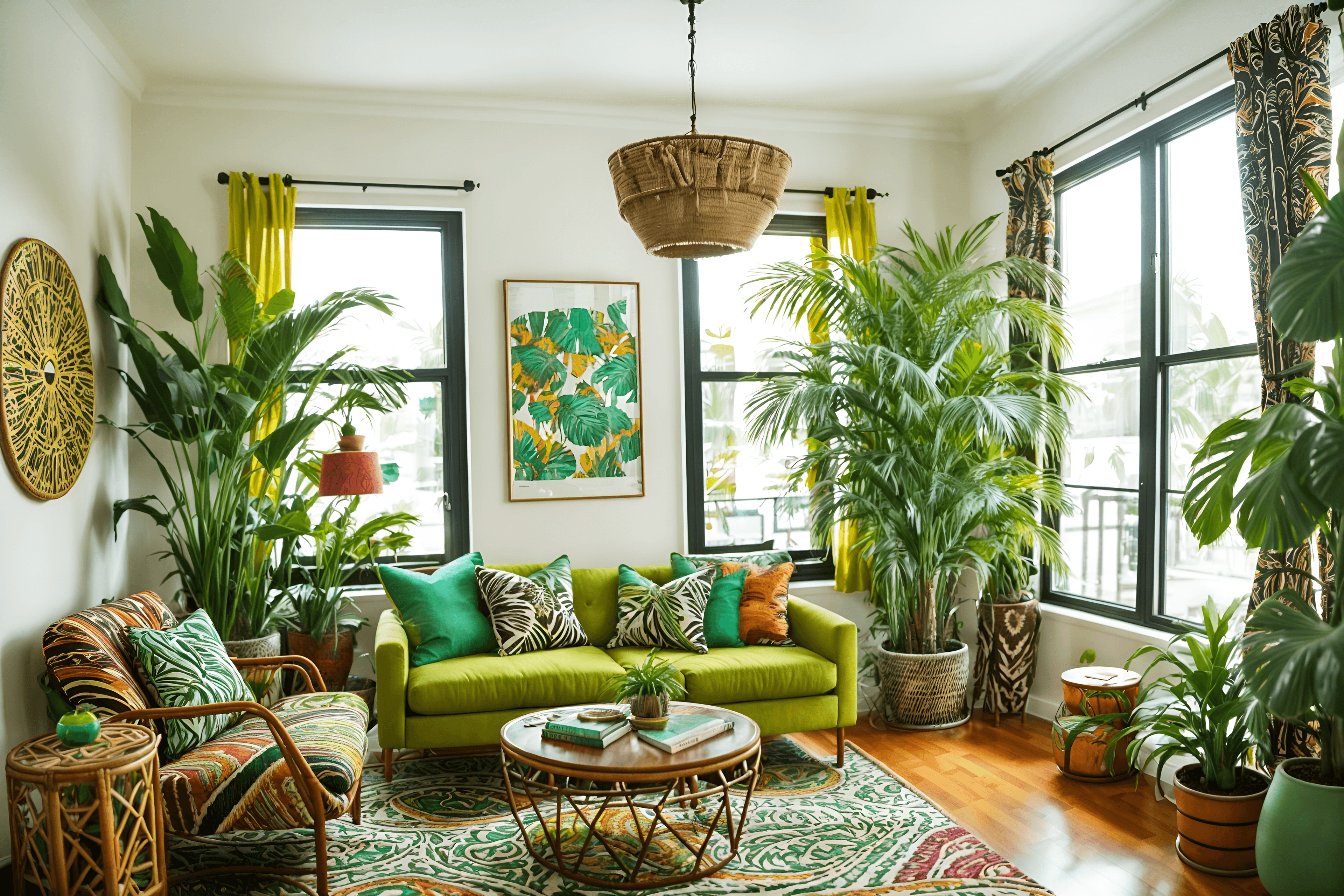 Bohemian